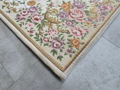 Imagem do Passadeira Antiderrapante Oriental Renascença 06