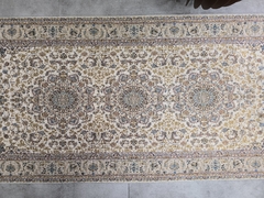 Passadeira Oriental Renascença 02 - Decora Domi - Loja de Tapetes e Decoração