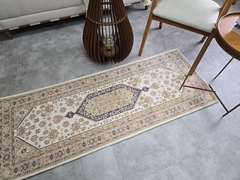 Passadeira Oriental Renascença 03