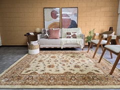 Tapete Turco Isparta - comprar online
