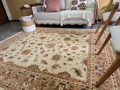 Tapete Turco Isparta - comprar online