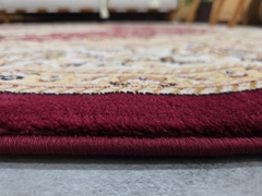 Imagem do Tapete Turco Babil 0273 Red