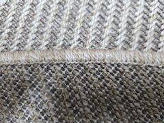 Tapete Egípcio Sisal Redondo Angra 04