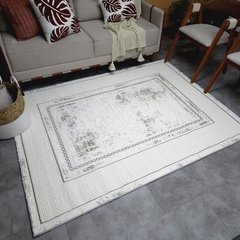 Tapete Seda Turco Olimpo 04