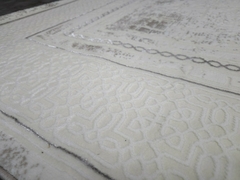 Tapete Seda Turco Olimpo 04