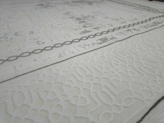 Tapete Seda Turco Olimpo 04 - comprar online