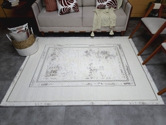 Tapete Seda Turco Olimpo 04 - Decora Domi - Loja de Tapetes e Decoração