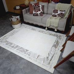 Tapete Seda Turco Olimpo 05 - comprar online