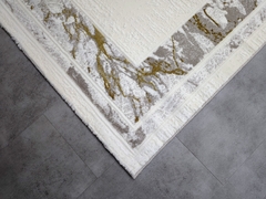 Tapete Seda Turco Olimpo 05 - Decora Domi - Loja de Tapetes e Decoração