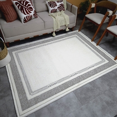 Tapete Seda Turco Olimpo 06