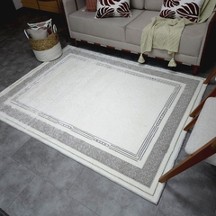 Tapete Seda Turco Olimpo 06 - comprar online
