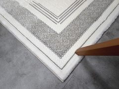 Tapete Seda Turco Olimpo 06 - Decora Domi - Loja de Tapetes e Decoração