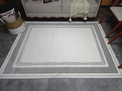 Tapete Seda Turco Olimpo 06 - comprar online