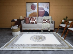 Tapete Seda Turco Olimpo 01 - comprar online