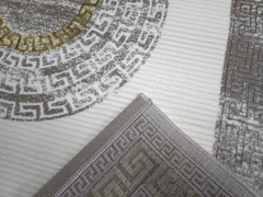 Tapete Seda Turco Olimpo 01 - Decora Domi - Loja de Tapetes e Decoração