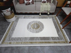 Tapete Seda Turco Olimpo 01 - comprar online