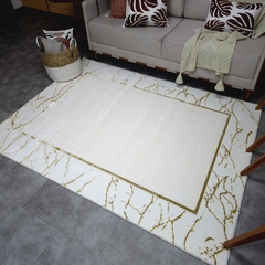 Tapete Seda Turco Olimpo 07 - comprar online