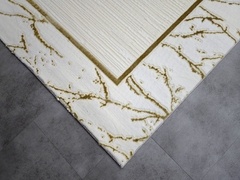 Tapete Seda Turco Olimpo 07 - Decora Domi - Loja de Tapetes e Decoração