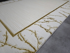Tapete Seda Turco Olimpo 07