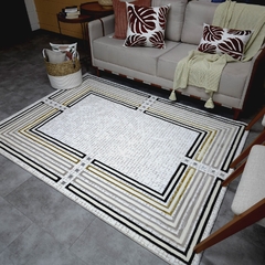 Tapete Seda Turco Olimpo 08 - comprar online