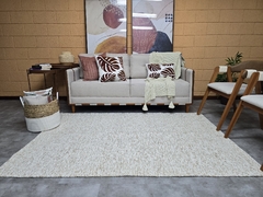 Tapete Bali Feito à Mão 03 - comprar online