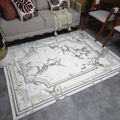 Tapete Seda Turco Olimpo 02