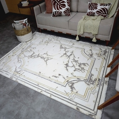 Tapete Seda Turco Olimpo 02 - comprar online
