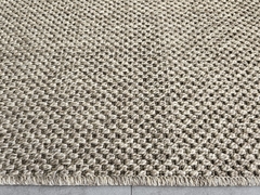 Tapete Egípcio Sisal Caraíva 03 - comprar online