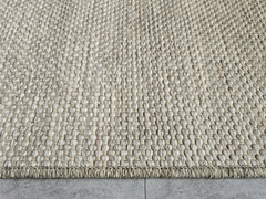 Tapete Egípcio Sisal Caraíva 04