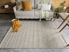 Tapete Egípcio Sisal Caraíva 04 - comprar online