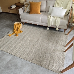 Tapete Egípcio Sisal Caraíva 02 - comprar online