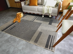 Tapete Sisal Búzios PNL77 - comprar online