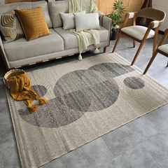 Tapete Sisal Búzios NSC77
