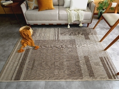 Tapete Sisal Búzios PNL87