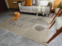 Tapete Sisal Búzios NSC87