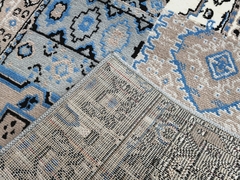 Tapete Sala Patchwork 52 - loja online
