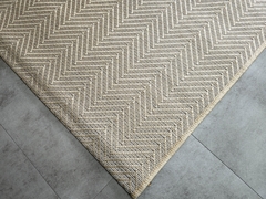 Tapete Sisal Noronha 05 - Decora Domi - Loja de Tapetes e Decoração