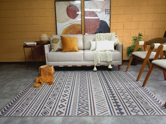 Tapete Belga Inca 35 - Decora Domi - Loja de Tapetes e Decoração