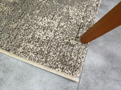 Tapete Sisal Noronha 03 - Decora Domi - Loja de Tapetes e Decoração