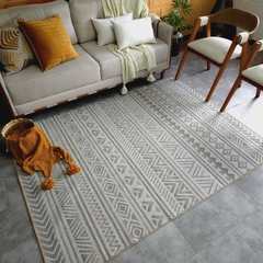 Tapete Belga Inca 03