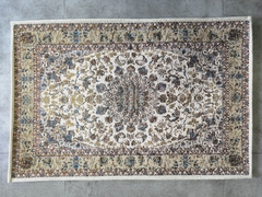 Tapete Oriental Renascença 02 - Decora Domi - Loja de Tapetes e Decoração