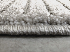 Tapete Sala Relevo Organic 51 - Decora Domi - Loja de Tapetes e Decoração