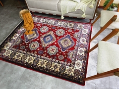 Tapete Turco Kasakh 03 - comprar online