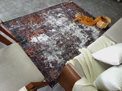 Tapete Turco Suez 04 - comprar online