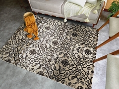 Tapete Turco Mystique 01
