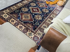 Tapete Turco Kasakh 04 - comprar online