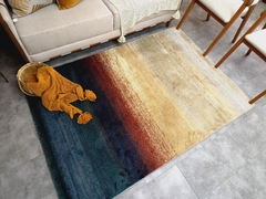 Tapete Egípcio Huron 07 - Decora Domi - Loja de Tapetes e Decoração