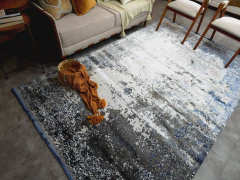 Tapete Altíssimo Padrão Turco 1 Milhão pts/m² - Decora Domi - Loja de Tapetes e Decoração