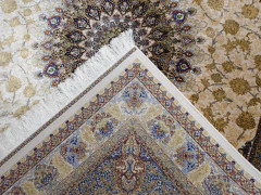 Tapete Persa Mazandaran 02 - loja online