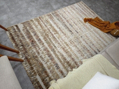 Tapete Egípcio Atbara 03 - Decora Domi - Loja de Tapetes e Decoração